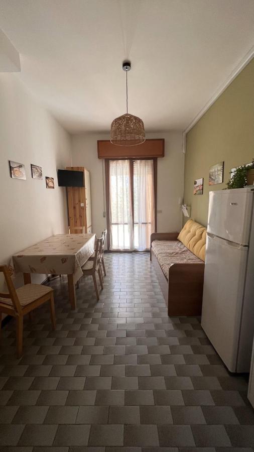 Dre Marena Apartamento Rimini Exterior foto