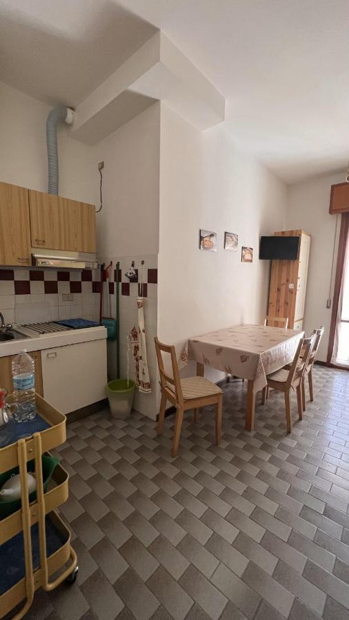 Dre Marena Apartamento Rimini Exterior foto