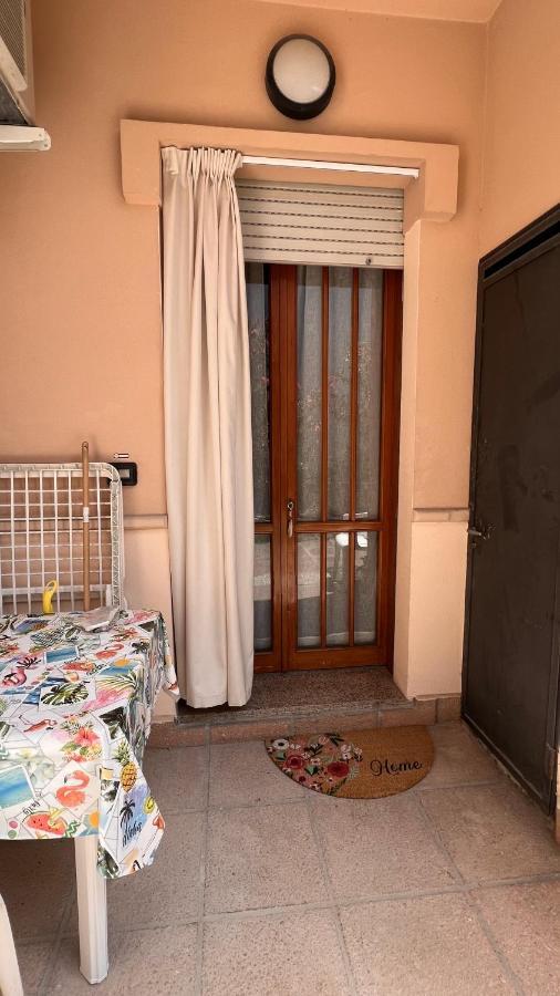 Dre Marena Apartamento Rimini Exterior foto