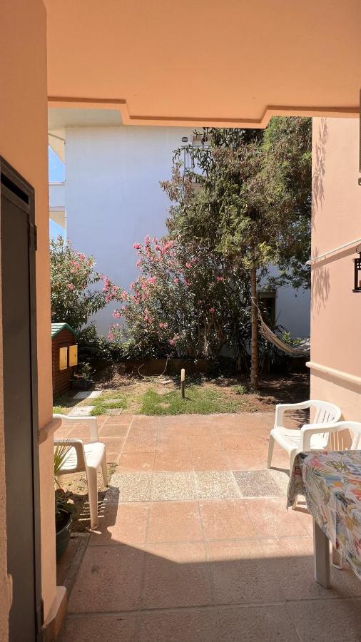 Dre Marena Apartamento Rimini Exterior foto