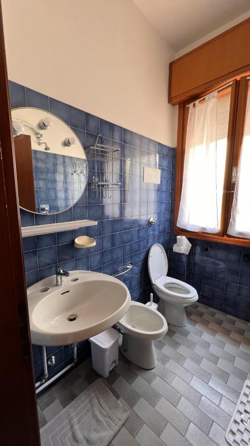 Dre Marena Apartamento Rimini Exterior foto