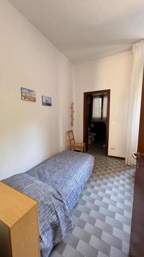 Dre Marena Apartamento Rimini Exterior foto